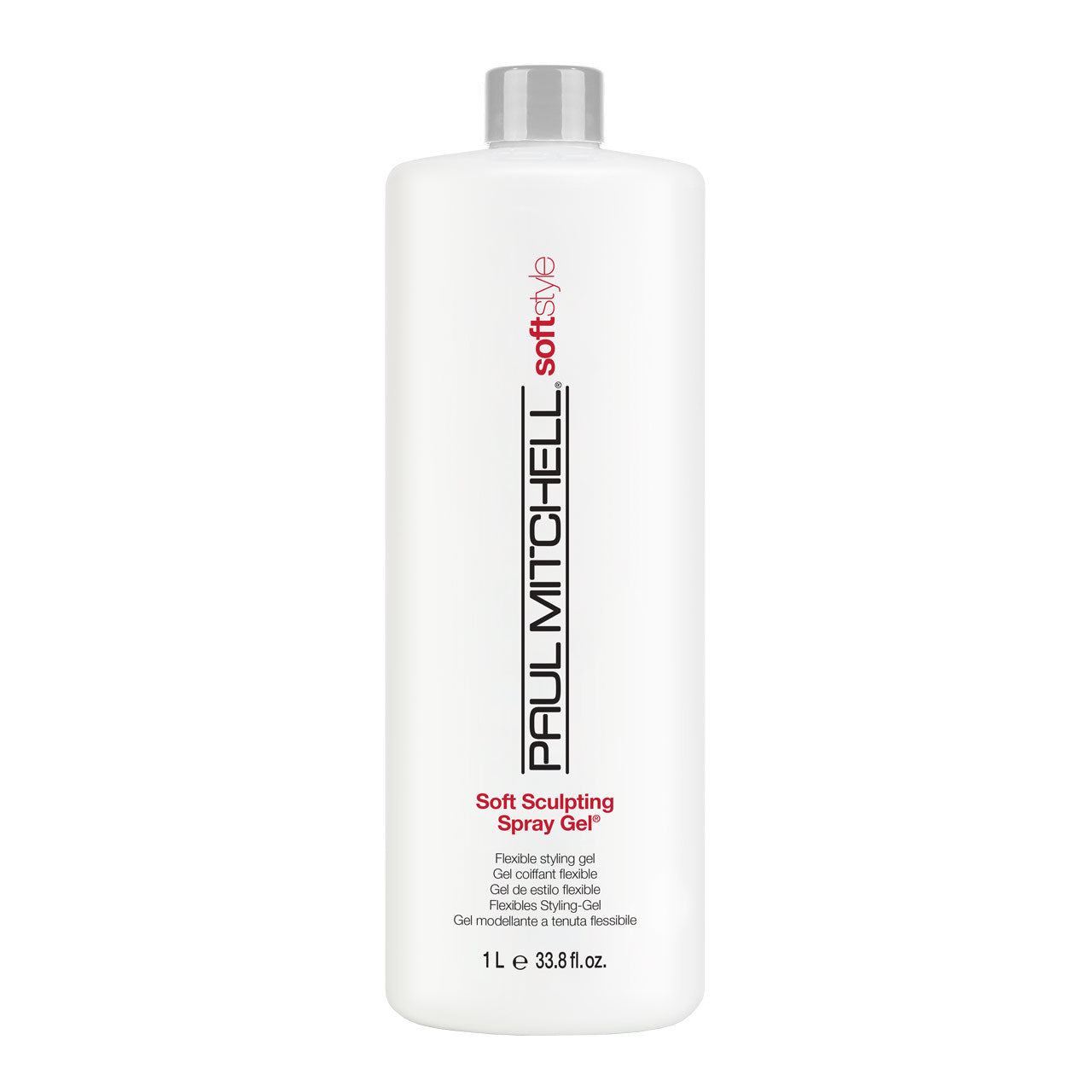 SOFT STYLE - Soft Sculpting Spray Gel - Hypnotic Store