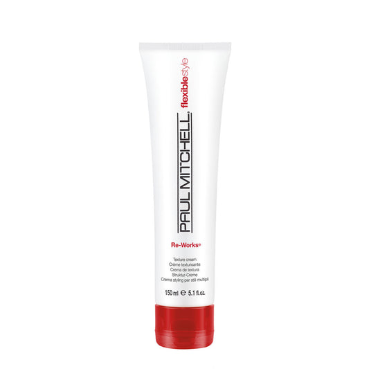 FLEXIBLE STYLE - Re-Works Texture Cream - Hypnotic Store