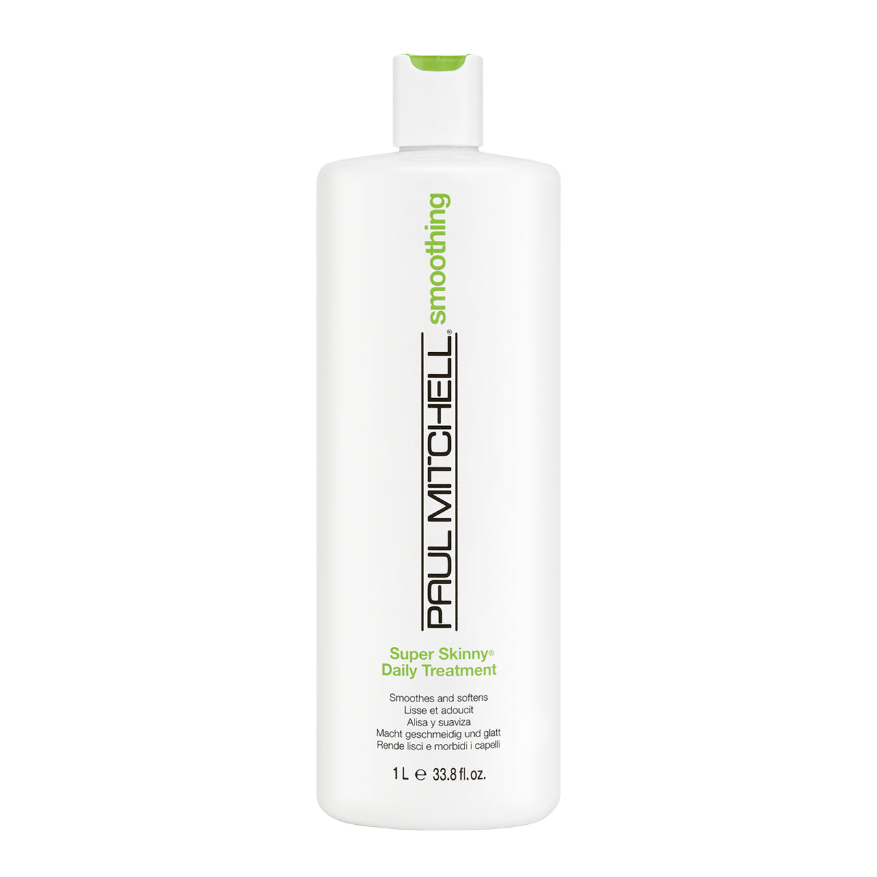 SMOOTHING - Super Skinny Conditioner - Hypnotic Store
