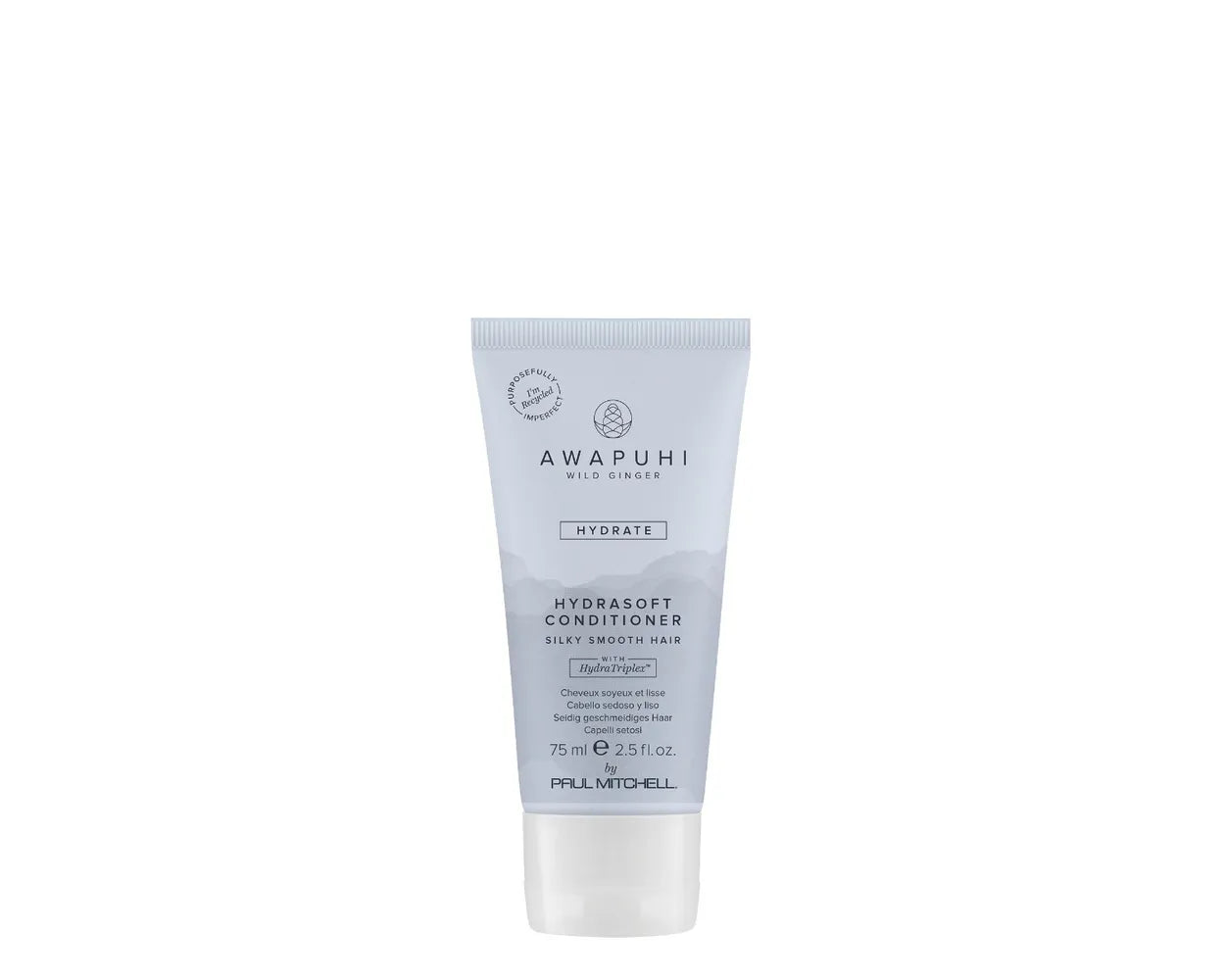 AWAPUHI WILD GINGER - HYDRATE HydraSoft Conditioner