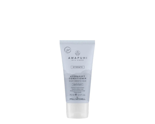 AWAPUHI WILD GINGER - HYDRATE HydraSoft Conditioner