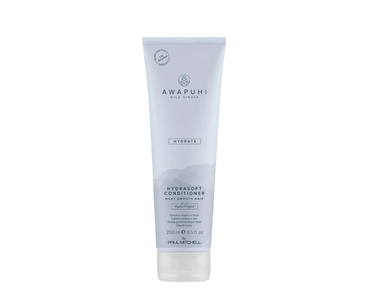 AWAPUHI WILD GINGER - HYDRATE HydraSoft Conditioner