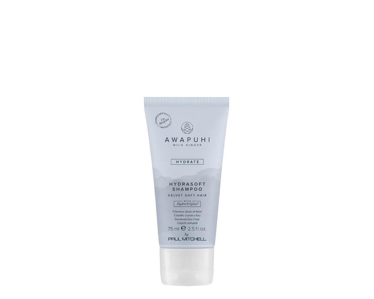 AWAPUHI WILD GINGER - HYDRATE HydraSoft Shampoo