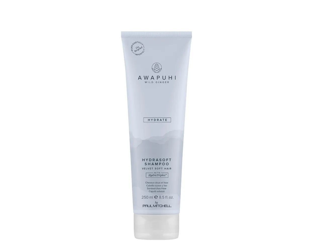 AWAPUHI WILD GINGER - HYDRATE HydraSoft Shampoo