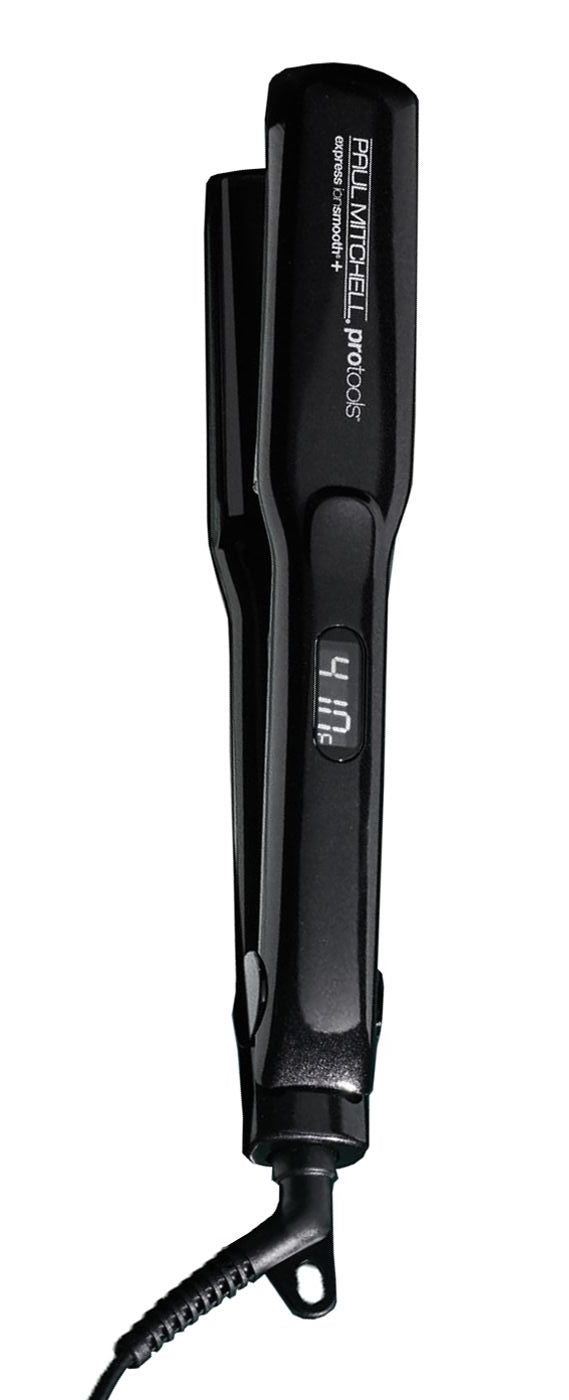 Express ion smooth+ flat iron best sale