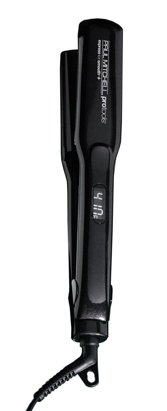 PRO TOOLS - Express Ion Smooth+ 1.25" Flat Iron - Hypnotic Store