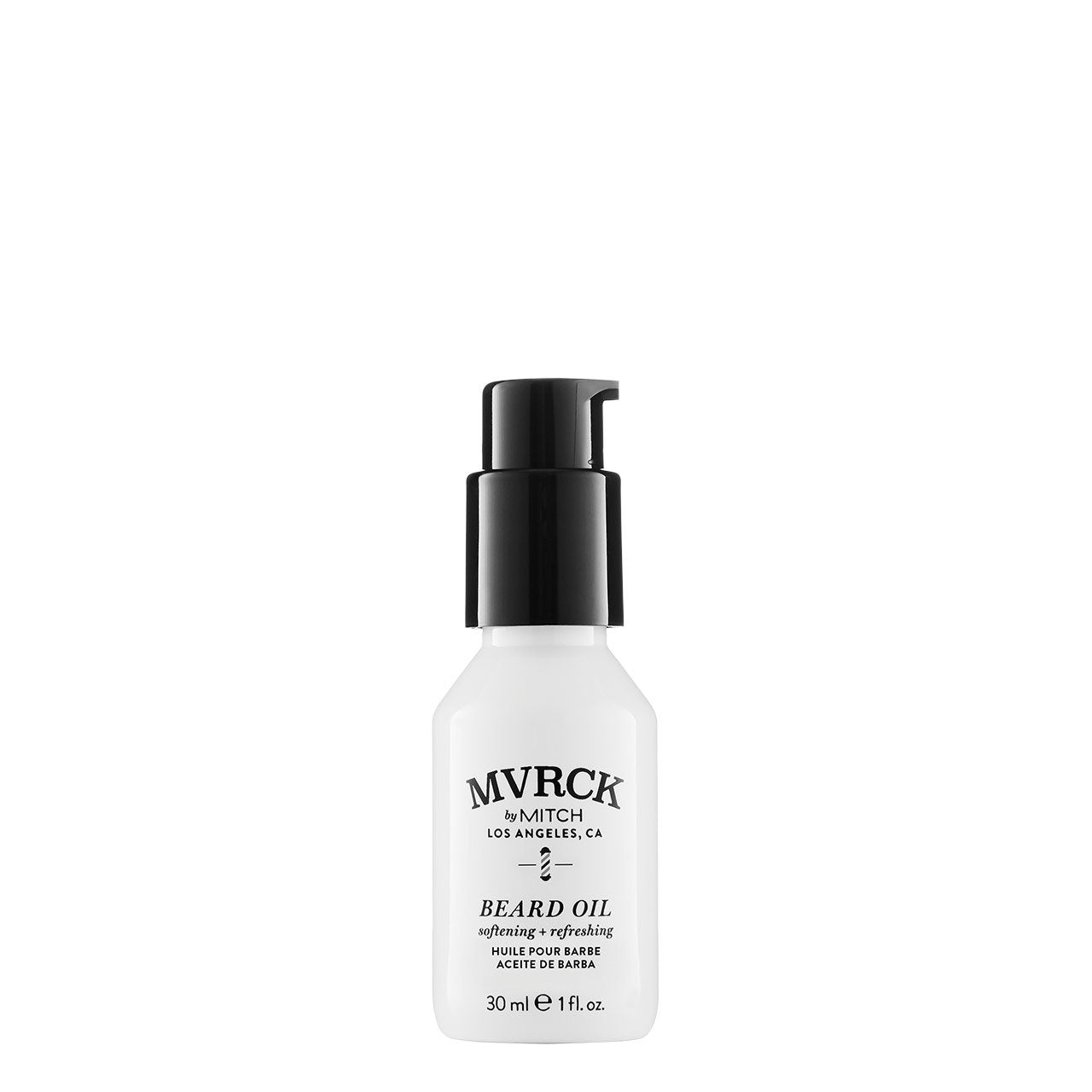 MVRCK by MITCH - Beard Oil - Hypnotic Store