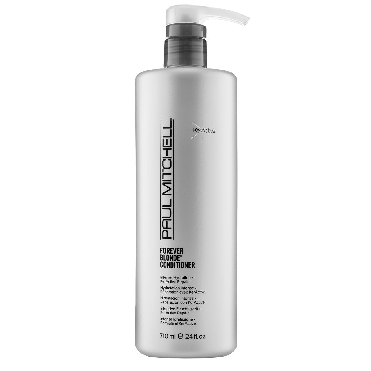 FOREVER BLONDE - Conditioner - Hypnotic Store