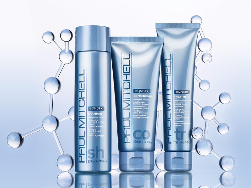 BOND RX - Conditioner - Hypnotic Store