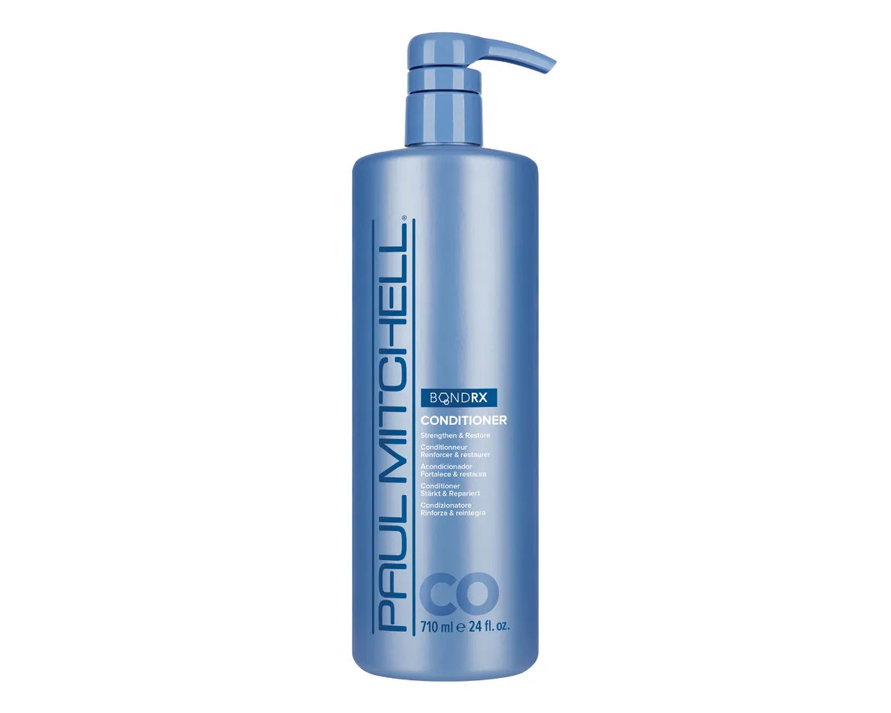 BOND RX - Conditioner