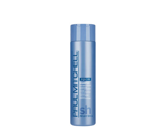 BOND RX - Shampoo