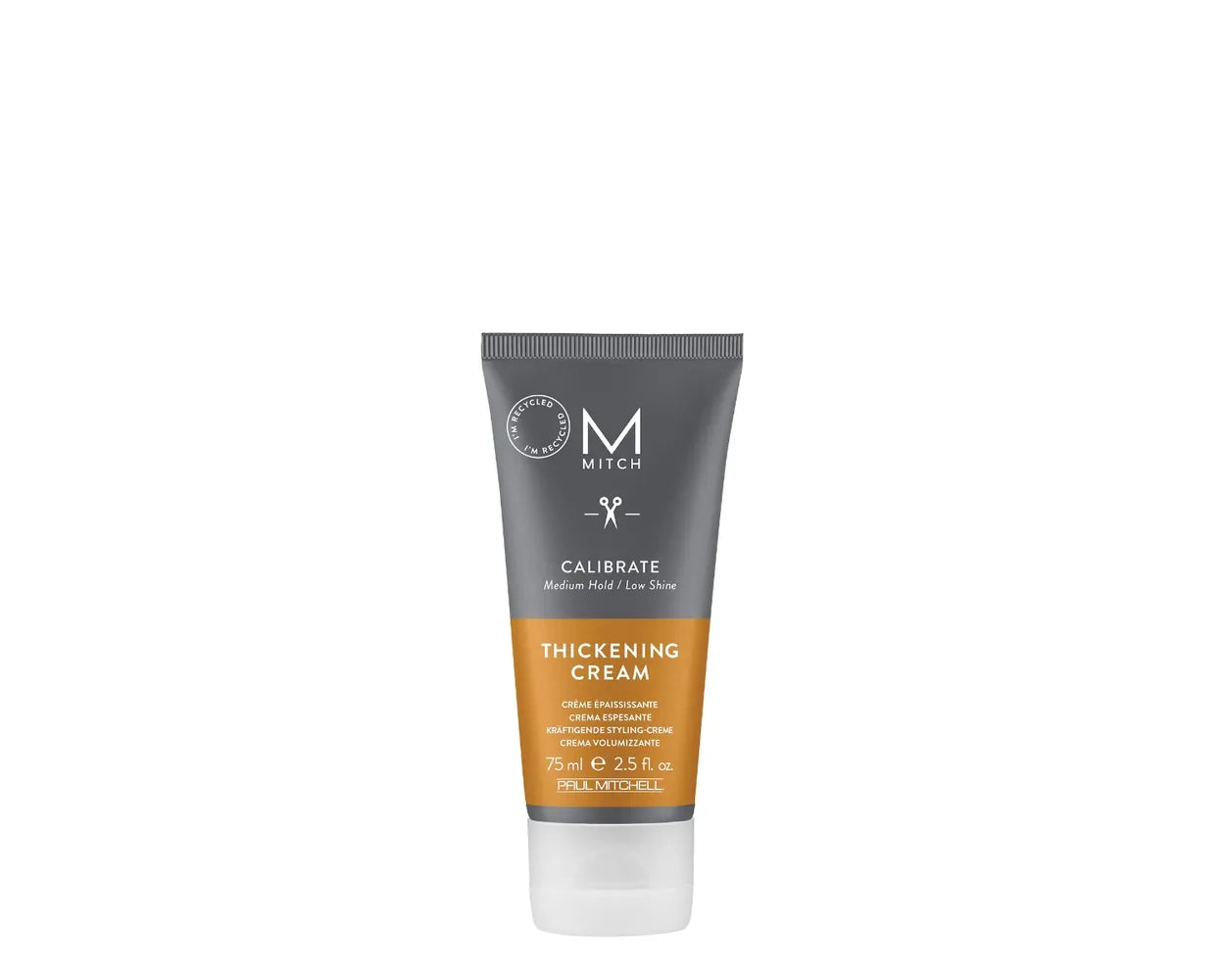 MITCH - Calibrate Thickening Cream