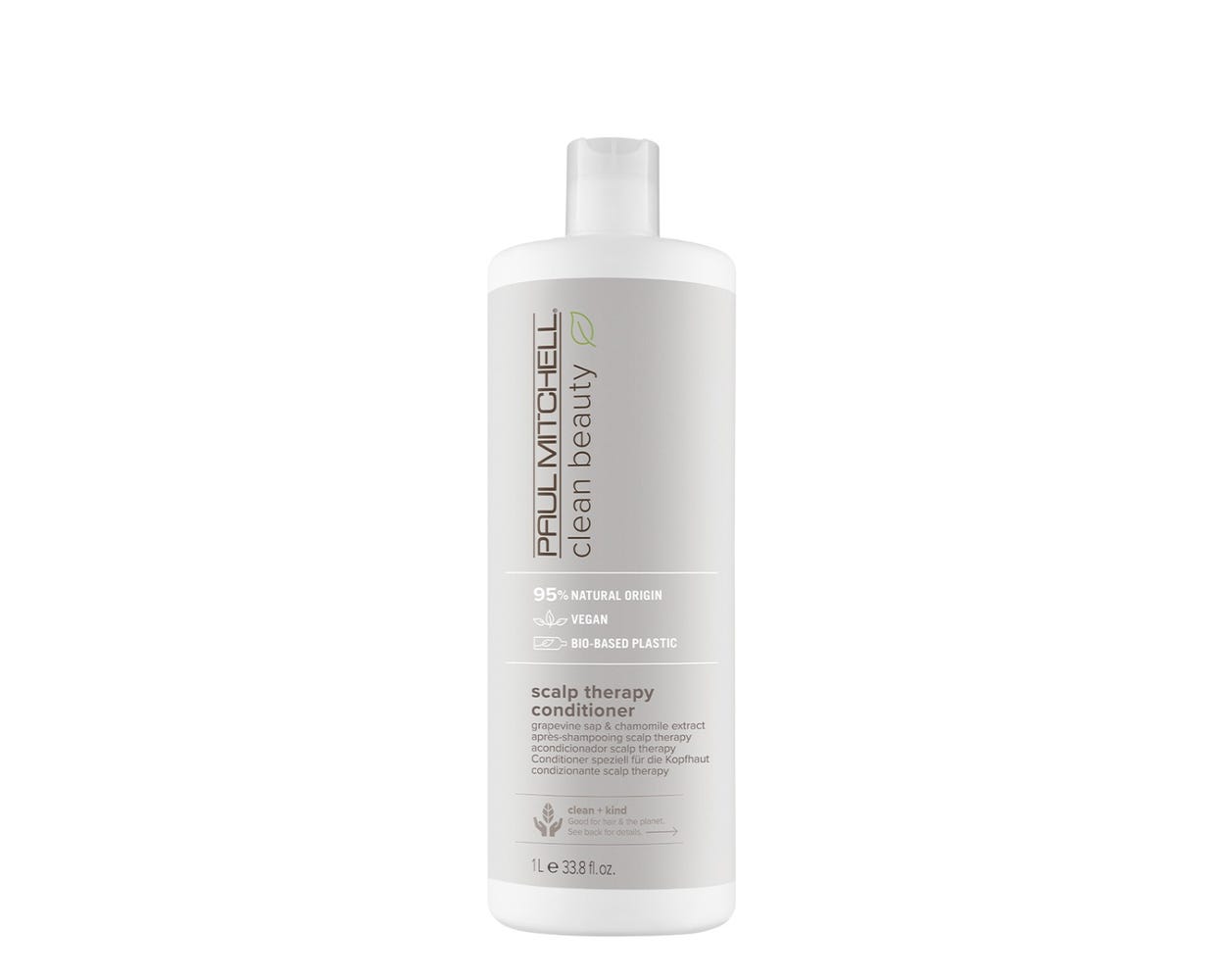 CLEAN BEAUTY - SCALP Therapy Conditioner