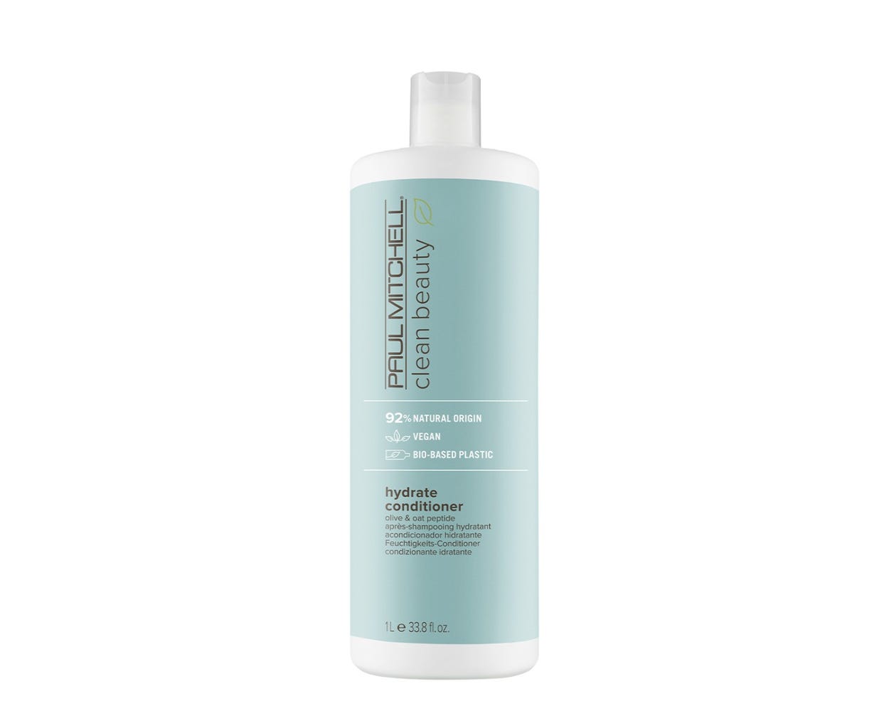 CLEAN BEAUTY - HYDRATE Conditioner
