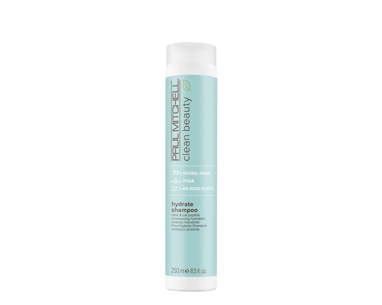CLEAN BEAUTY - HYDRATE Shampoo