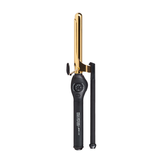 PRO TOOLS - Express Gold Curl Marcel 0.75" Curling Iron - Hypnotic Store