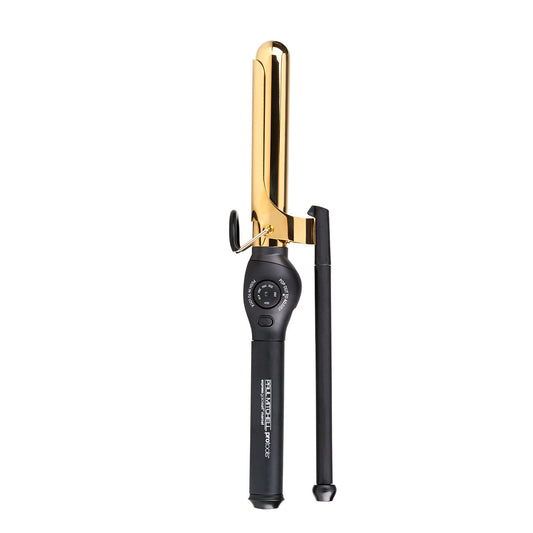 PRO TOOLS - Express Gold Curl Marcel 1" Curling Iron - Hypnotic Store