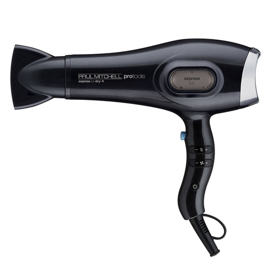 PRO TOOLS - Express Ion Dry+ Hair Dryer - Hypnotic Store