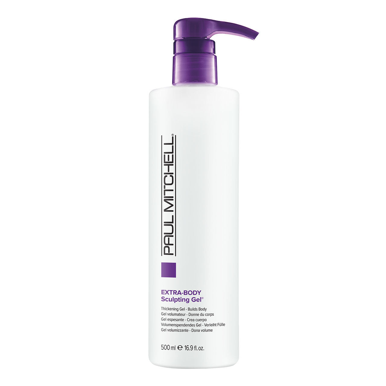 EXTRA-BODY - Sculpting Gel - Hypnotic Store