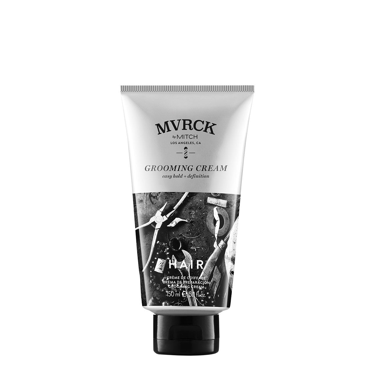 MVRCK by MITCH - Grooming Cream - Hypnotic Store