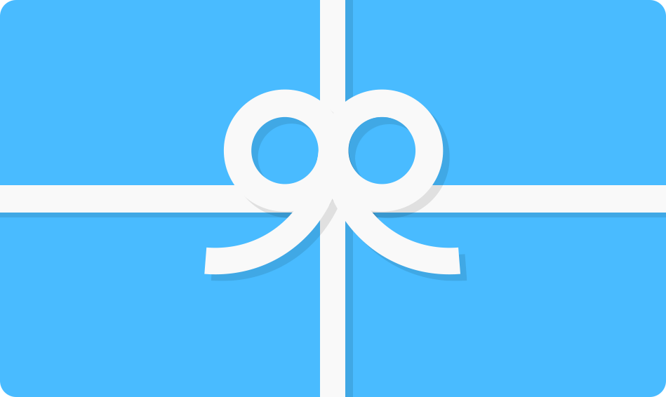 Gift Card ($10-$100) - Hypnotic Store
