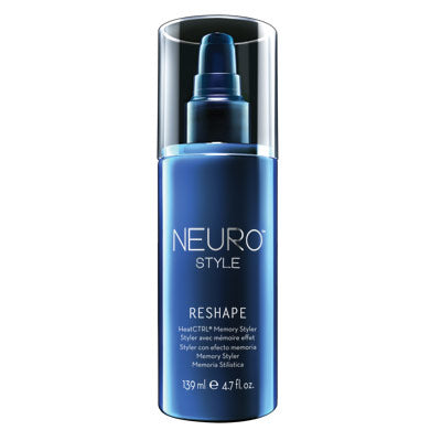 NEURO STYLE - Reshape HeatCTRL Memory Shaper Styler