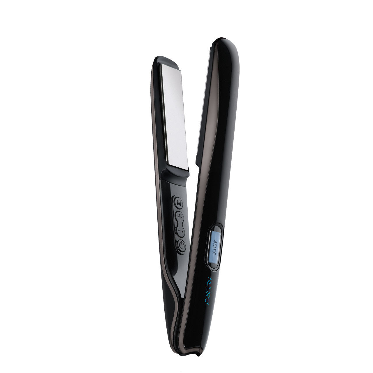 NEURO - Style 1" Flat Iron - Hypnotic Store