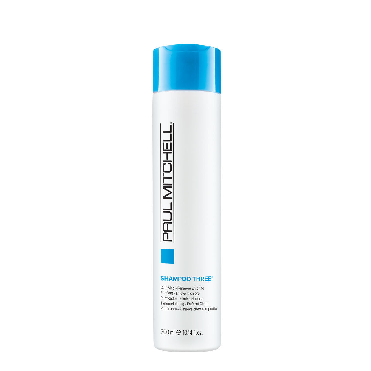 CLARIFYING - Shampoo Three - Hypnotic Store