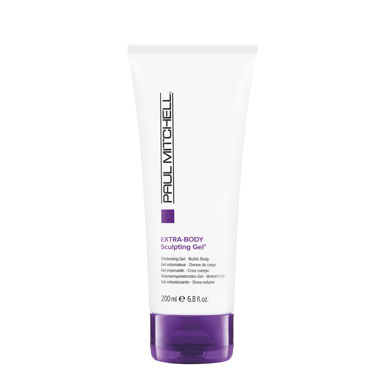 EXTRA-BODY - Sculpting Gel - Hypnotic Store