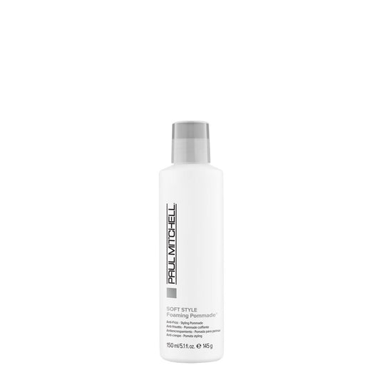 SOFT STYLE - Foaming Pommade - Hypnotic Store