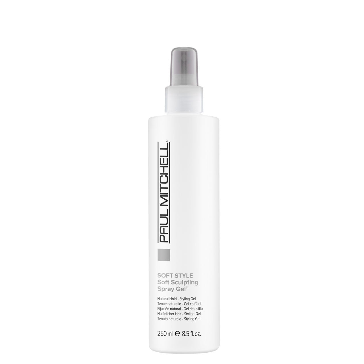 SOFT STYLE - Soft Sculpting Spray Gel - Hypnotic Store