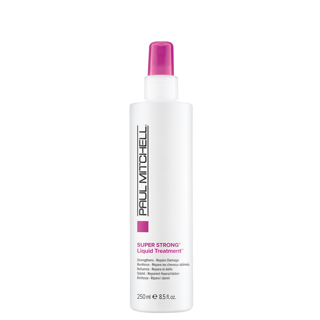 SUPER STRONG - Liquid Treatment - Hypnotic Store