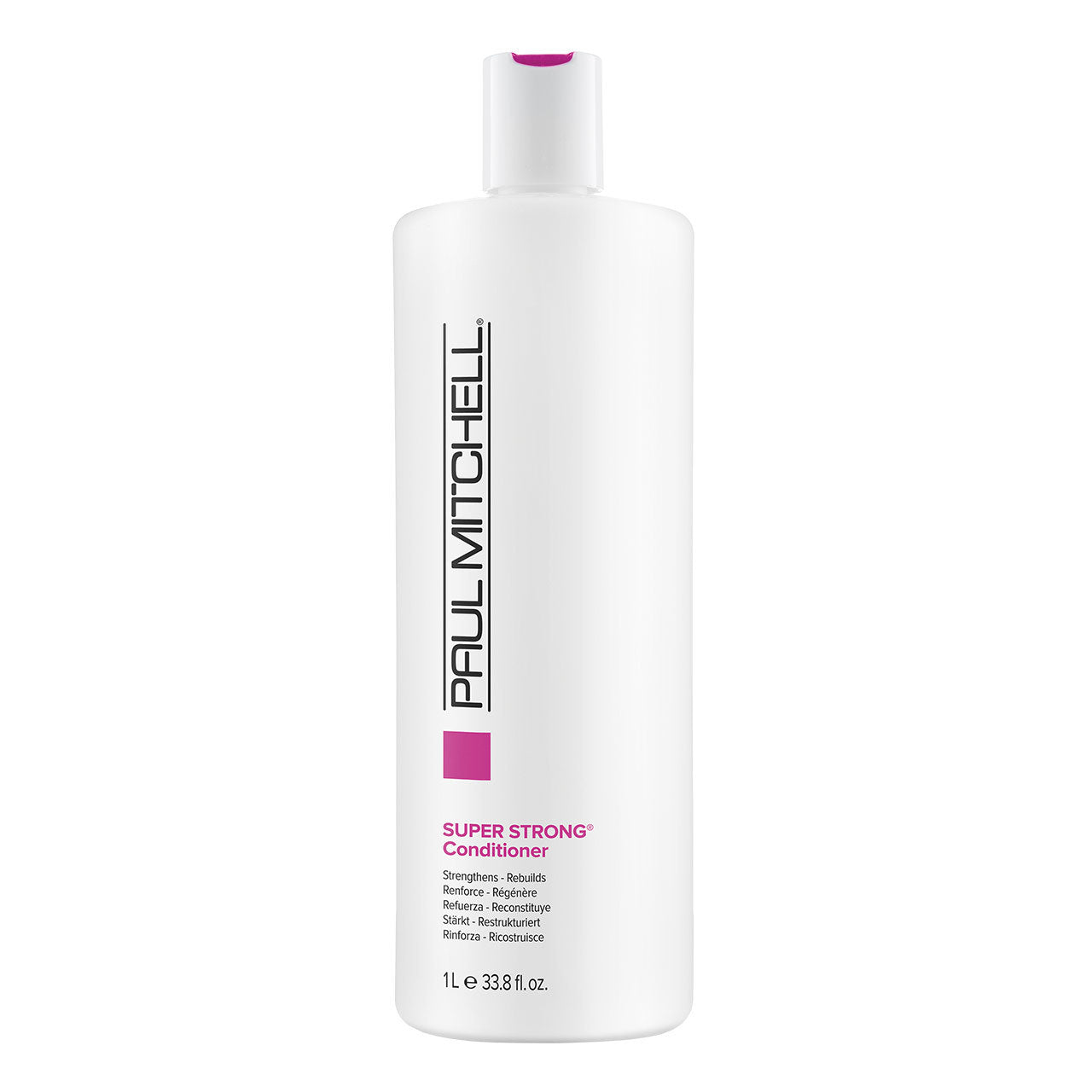SUPER STRONG - Conditioner - Hypnotic Store