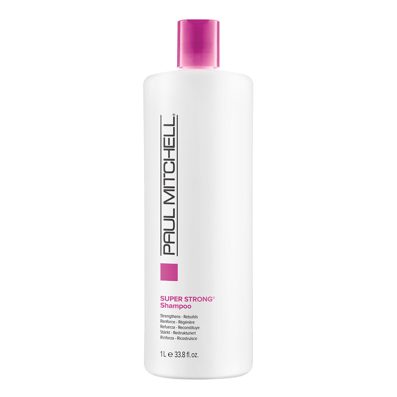 SUPER STRONG - Shampoo - Hypnotic Store