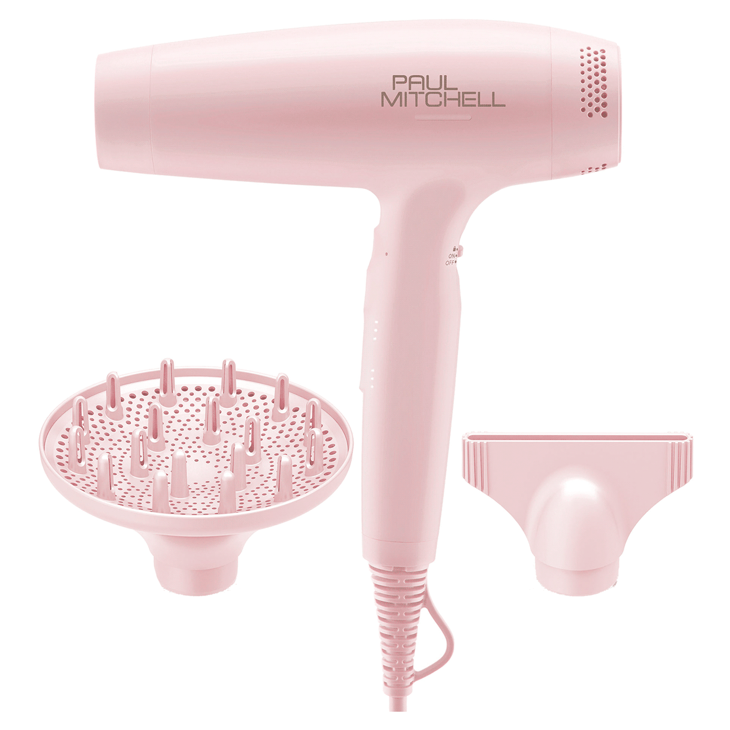 Paul Mitchell Dry Lightweight Professional Hair Dryer - Hypnotic Store