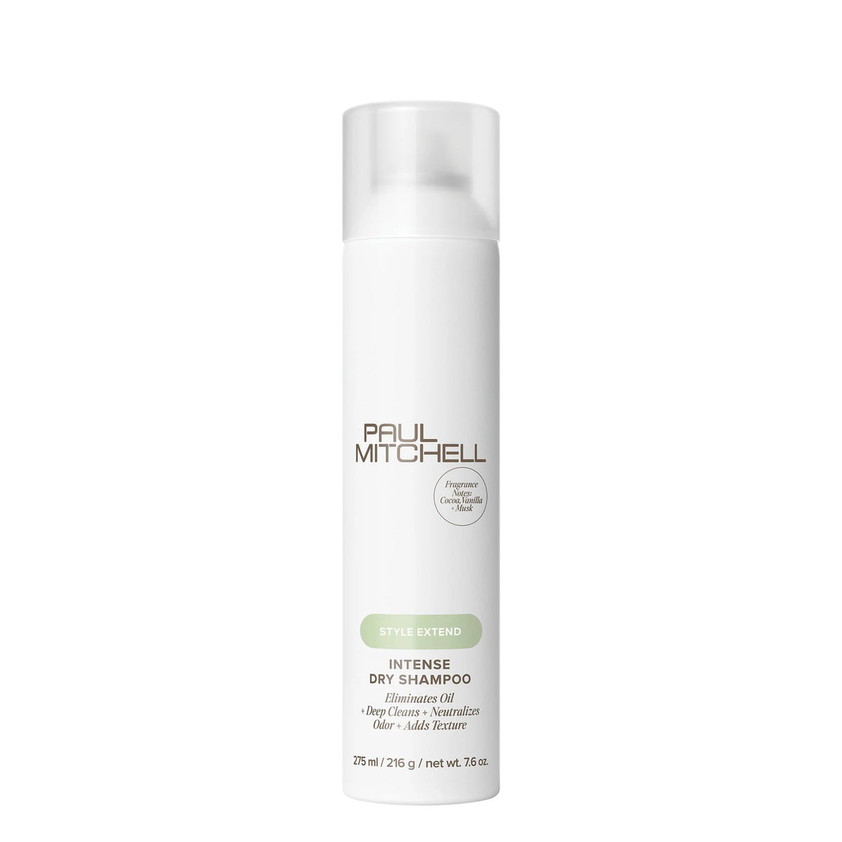 STYLE EXTEND - Intense Dry Shampoo - Hypnotic Store