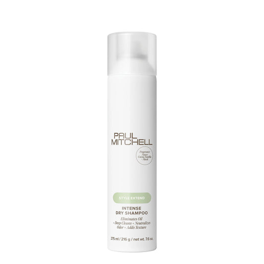 STYLE EXTEND - Intense Dry Shampoo - Hypnotic Store