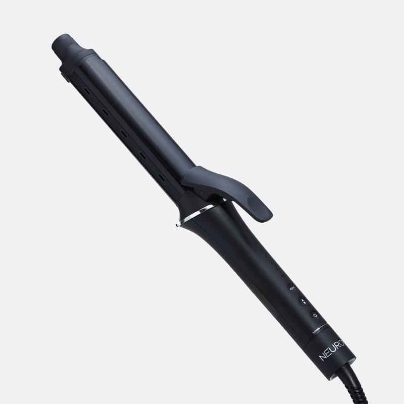 NEURO - Curl+ 1.25" Ceramic Curling Iron