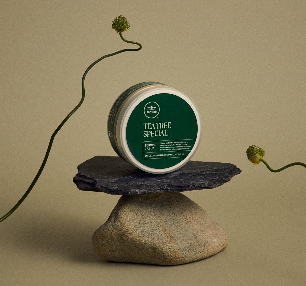 TEA TREE - Forming Cream