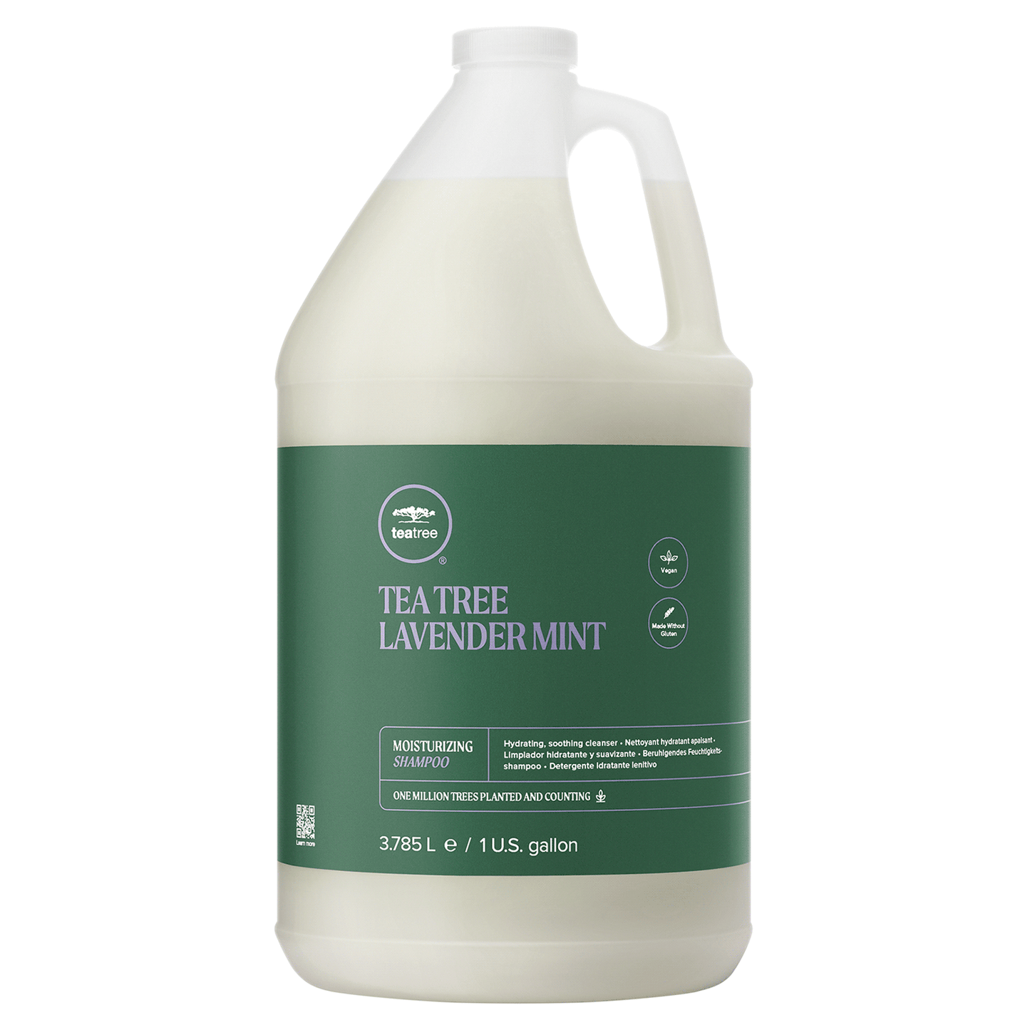 TEA TREE - Lavender Mint Moisturizing Shampoo - Hypnotic Store