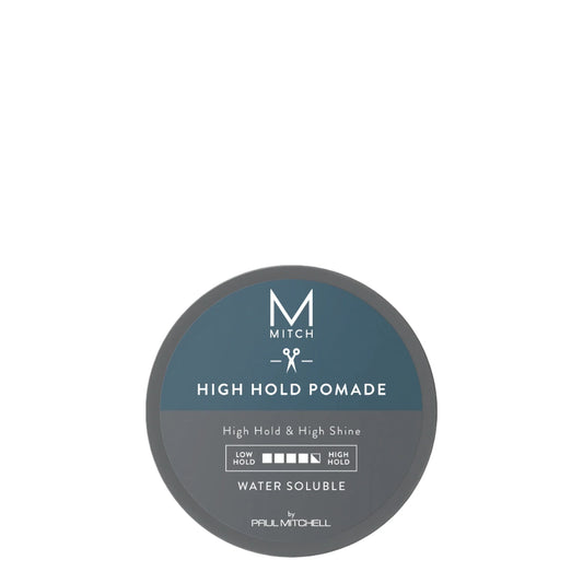 MITCH - High Hold Pomade - Hypnotic Store