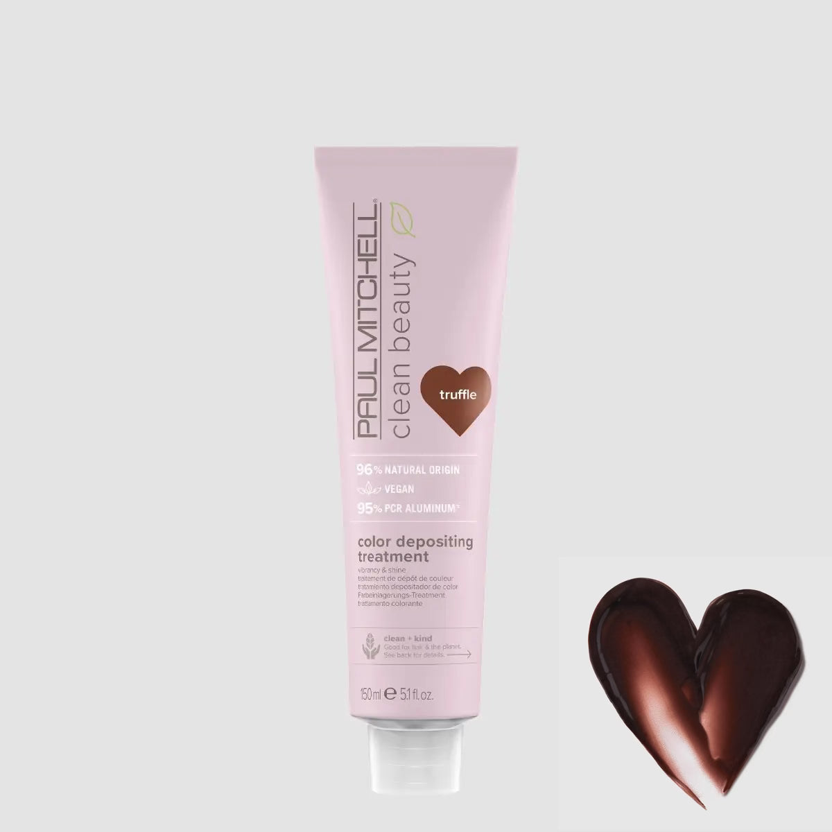 CLEAN BEAUTY - COLOR PROTECT Color Depositing Treatment