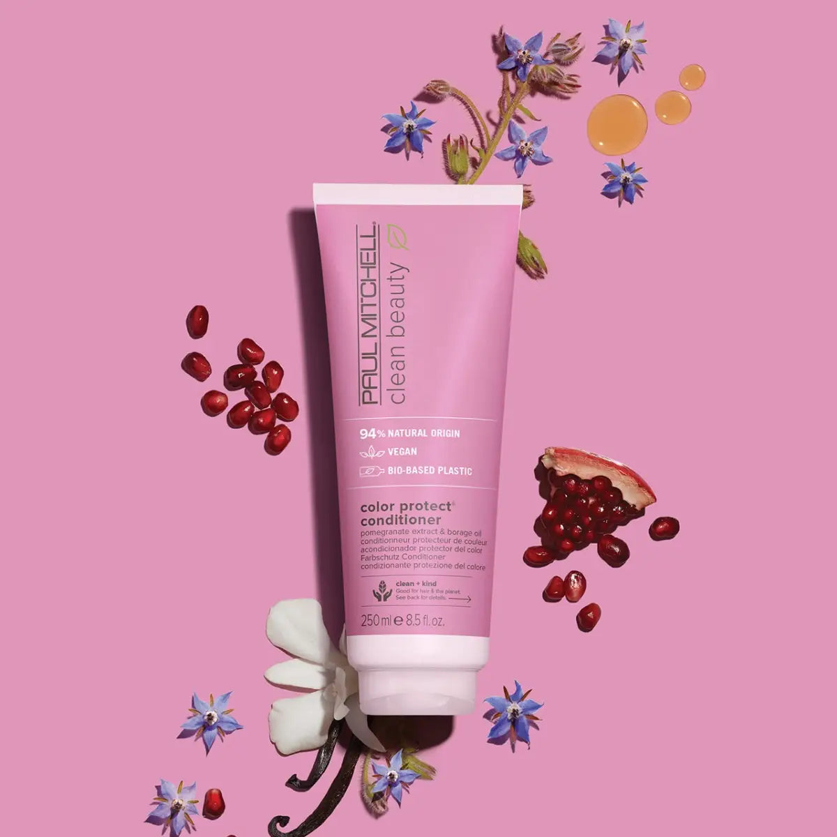 CLEAN BEAUTY - COLOR PROTECT Conditioner