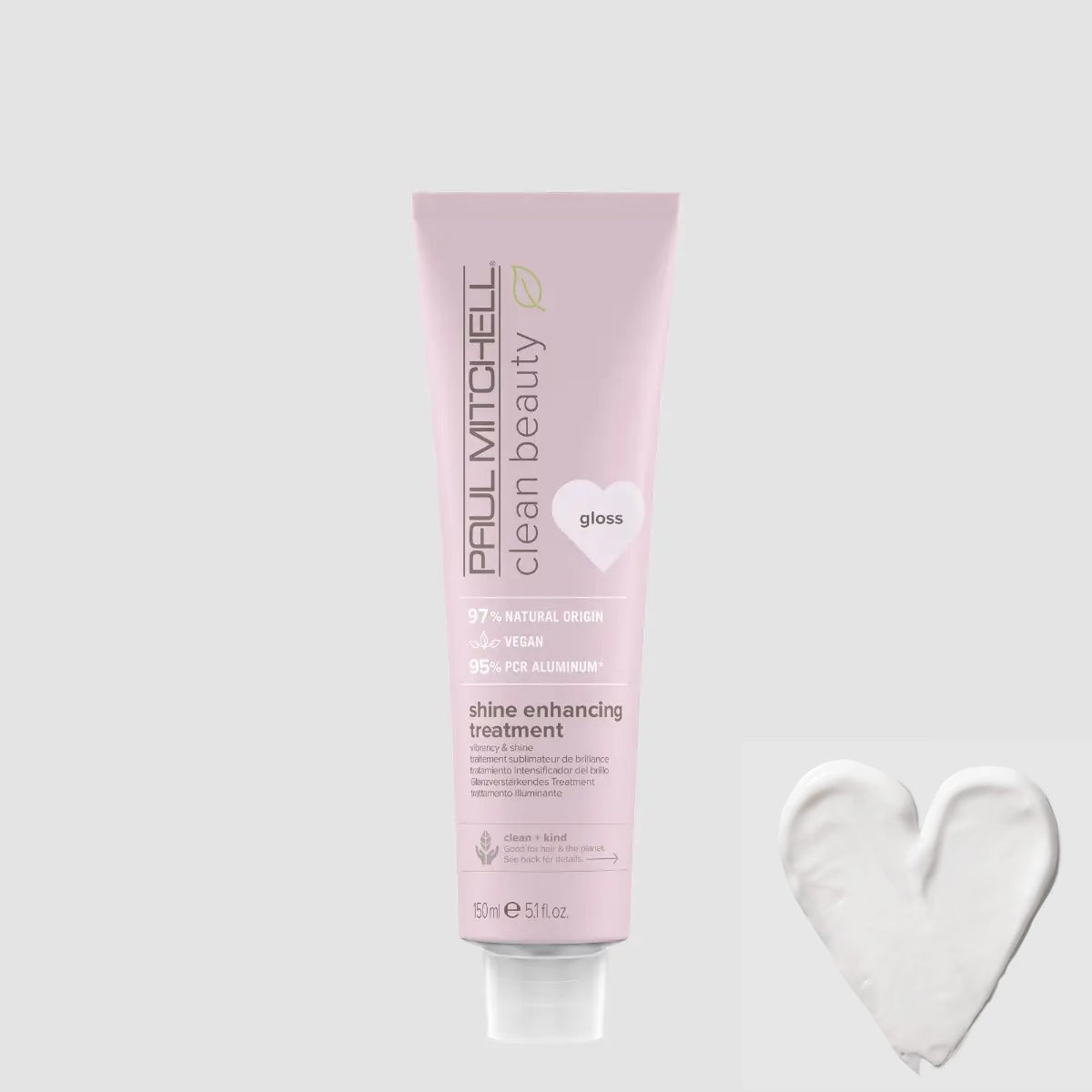 CLEAN BEAUTY - COLOR PROTECT Color Depositing Treatment