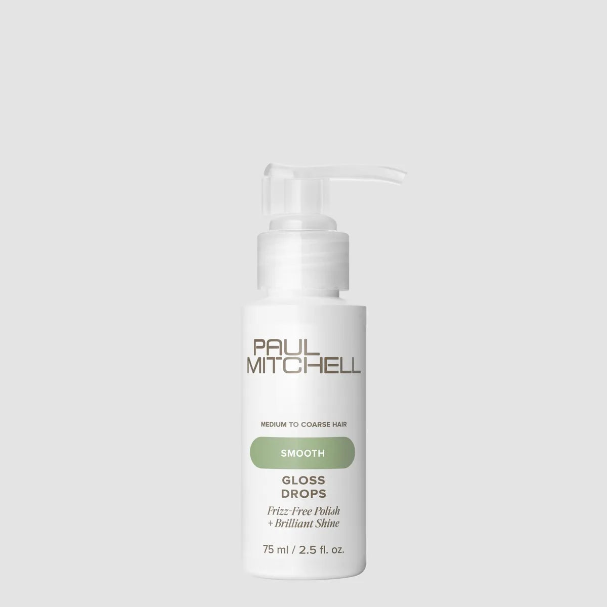 SMOOTHING - Gloss Drops