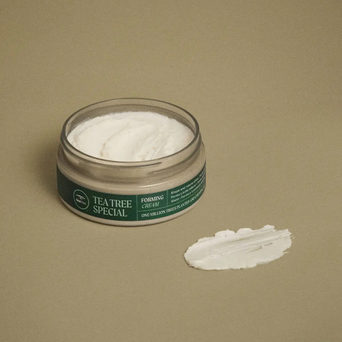 TEA TREE - Forming Cream