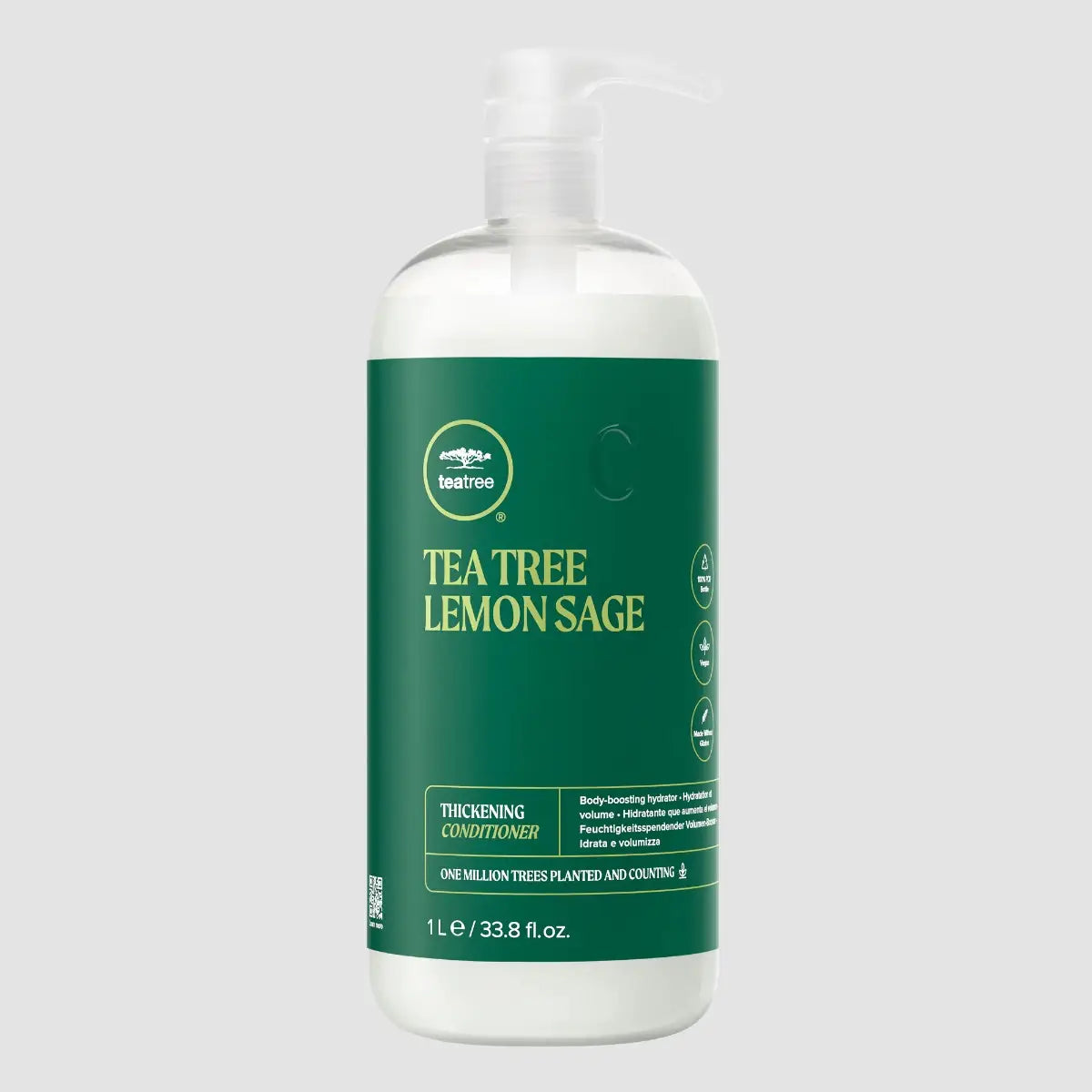 TEA TREE - Lemon Sage Thickening Conditioner