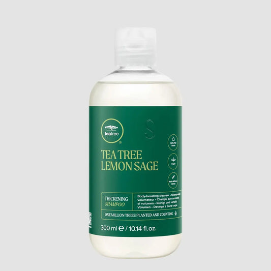 TEA TREE - Lemon Sage Thickening Shampoo
