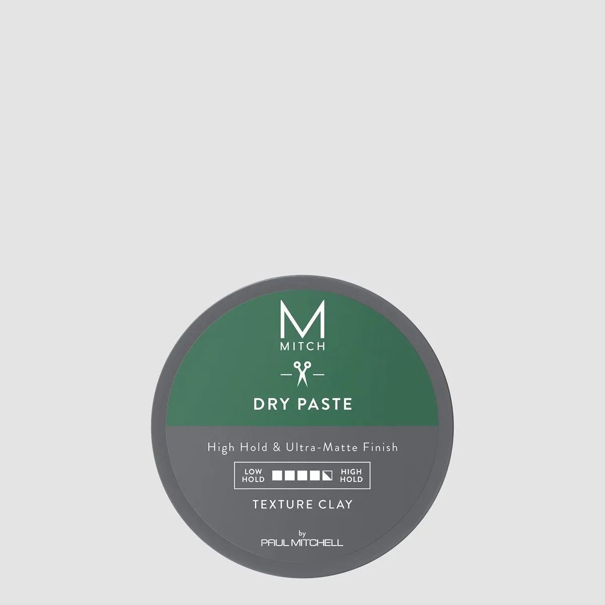 MITCH - Dry Paste