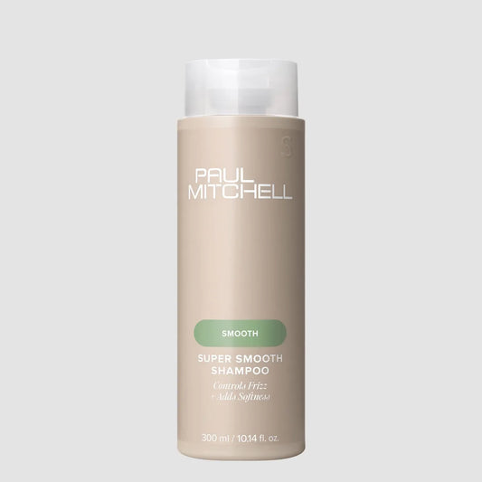 SMOOTHING - Super Skinny Shampoo